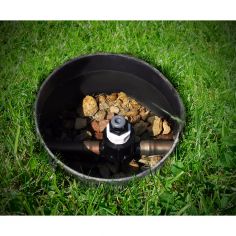 Вакуумный клапан ARV050 2