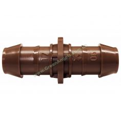 Штуцерная муфта XFF Coup