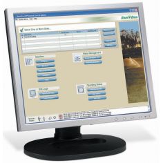 Пакет подключения контроллеров TBOS IQ-TBOS-FP купить в интернет-магазине GreenAngels