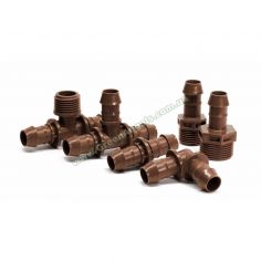 Переходная муфта XFF-MA-050 2