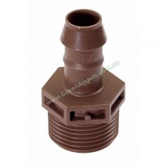 Переходная муфта XFF-MA-075