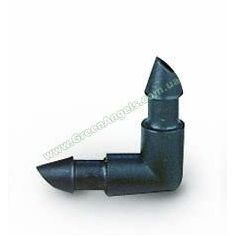 Штуцерный уголок BF-2