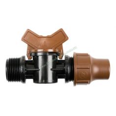 Кран шаровый BF-82L