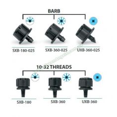 Микроороситель SXB-180 2