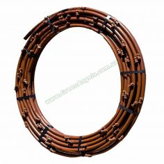 Подающая линия DripLine... 2