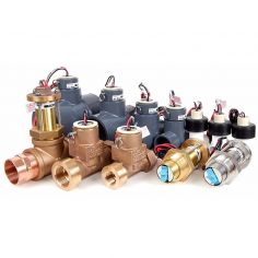 Расходомер ПВХ FS-150P-BSP