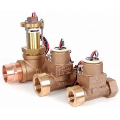 Расходомер ПВХ FS-200P-BSP 2