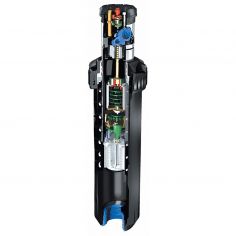 Роторный ороситель большой... 2