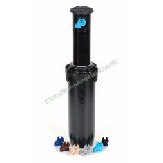 Роторный ороситель большой...