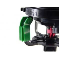 Импульсный ороситель... 2