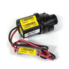 Умный соленоид системы IVM...