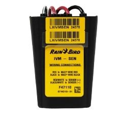 Модуль управления сенсорами...