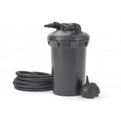 Фильтр с УФ Pontec...