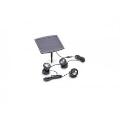 Pontec PondoSolar LED Set 3... 2