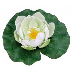 Pontec PondoLily White