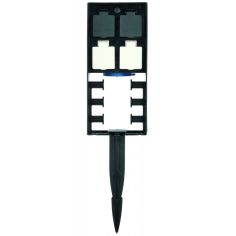 Блок розеток садовых...