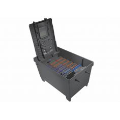 Проточный фильтр BioTec...