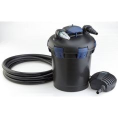 Комплект напорного фильтра...