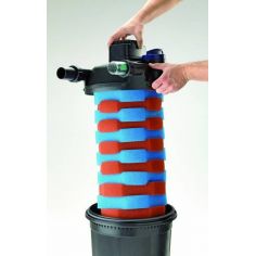 Напорный фильтр FiltoClear... 2