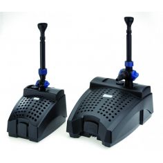 Погружной фильтр для пруда...