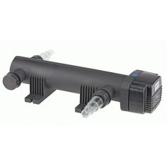 УФ стерилизатор для пруда...