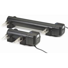 УФ стерилизатор для пруда... 2