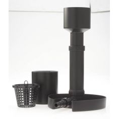 Скимер для пруда AquaSkim 40 2