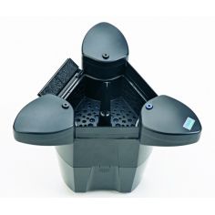 Плавающий скимер SwimSkim 25