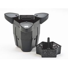 Плавающий скимер SwimSkim 25 2