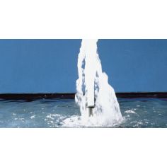 Форсунка для фонтана пенная...