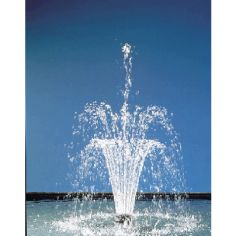 Фонтанная насадка Vulkan 37... 2