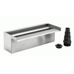 Излив для водопада... 2