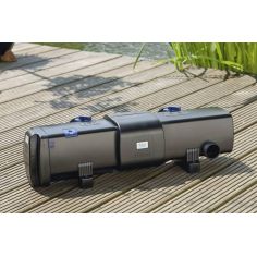 Блок электроники для УФ...