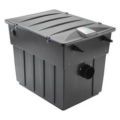 Блок управления Скринматик...