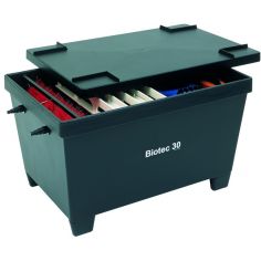 Сменный комплект пены синий...