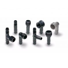 Штуцерный тройник SB-TEE 2