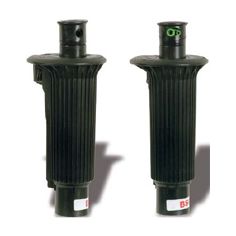 Роторный ороситель большой...