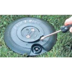 Роторный ороситель большой... 2