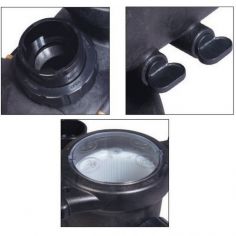 Насос Hayward POMPE TRISTAR... 2