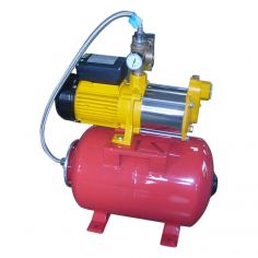 Насосная станция AquaViva...