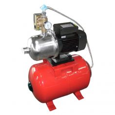 Насосная станция AquaViva...