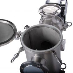 Насос AquaViva LX... 2