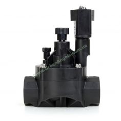 Электромагнитный клапан... 2