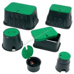 Клапанный бокс VBA02672