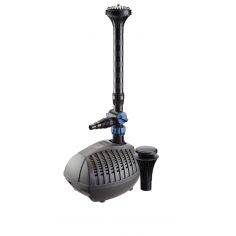 Aquarius Fountain Set Eco 9500