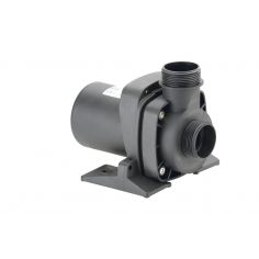 Насос AquaMax Dry 6000 2