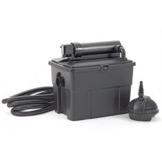 Комплект фильтрации Pontec...