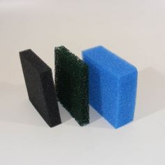 Сменные фильтра для Pontec...