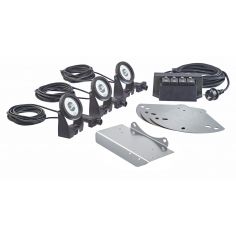 LED подсветка для плавающих...