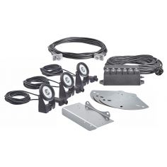 Подсветка светодиодная RGB,...